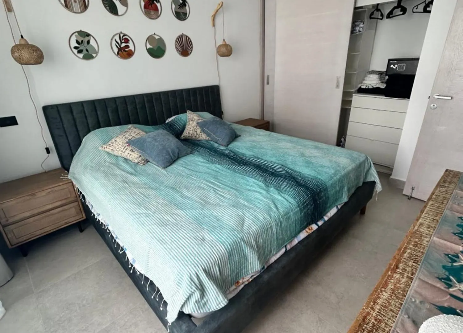 Sloneczny Apartament Ac Wifi La Laguna 0*,  Dominican Republic