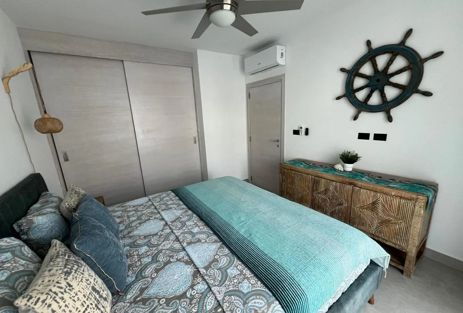 Sloneczny Apartament Ac Wifi La Laguna