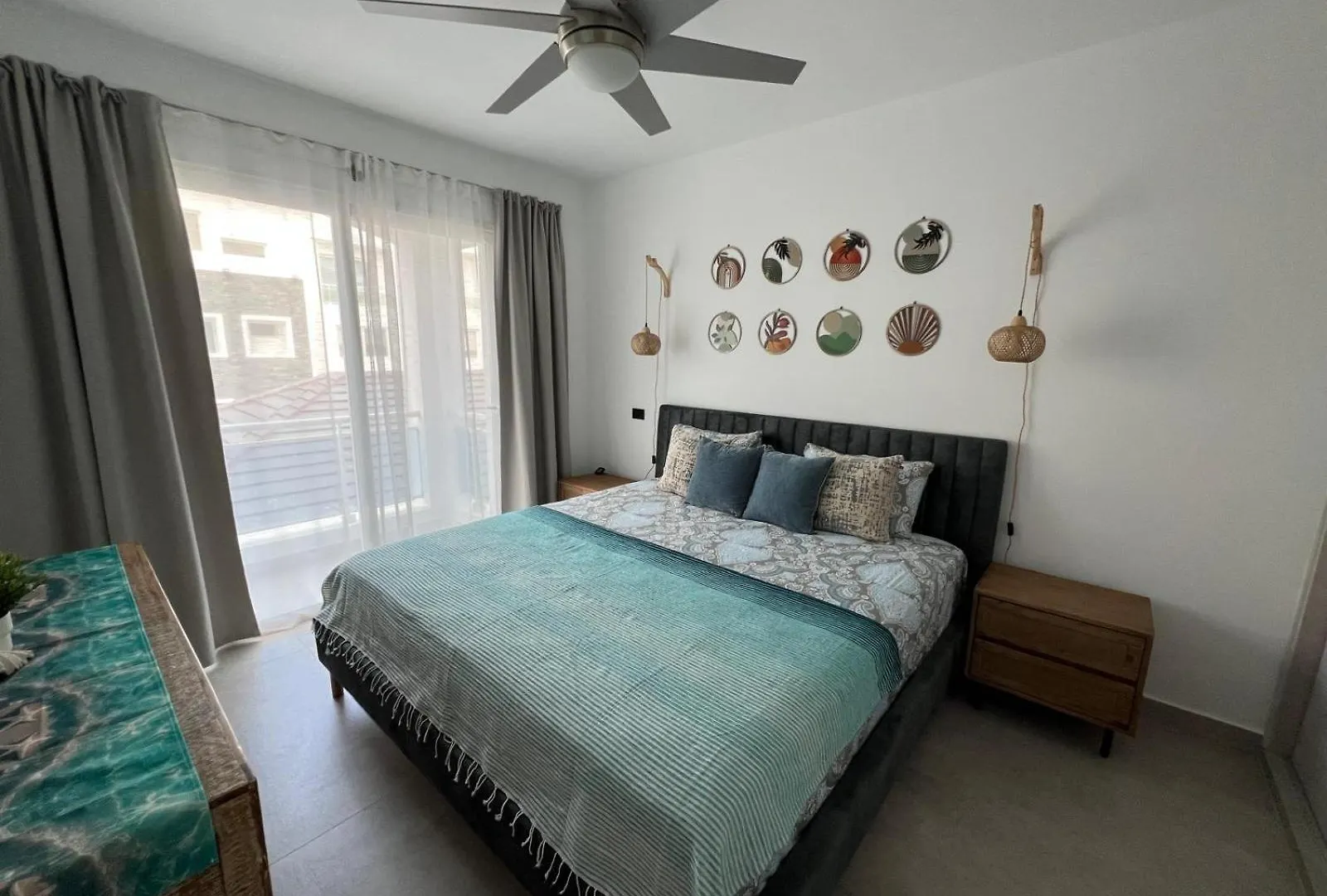 Sloneczny Apartament Ac Wifi La Laguna 0*,  Dominican Republic