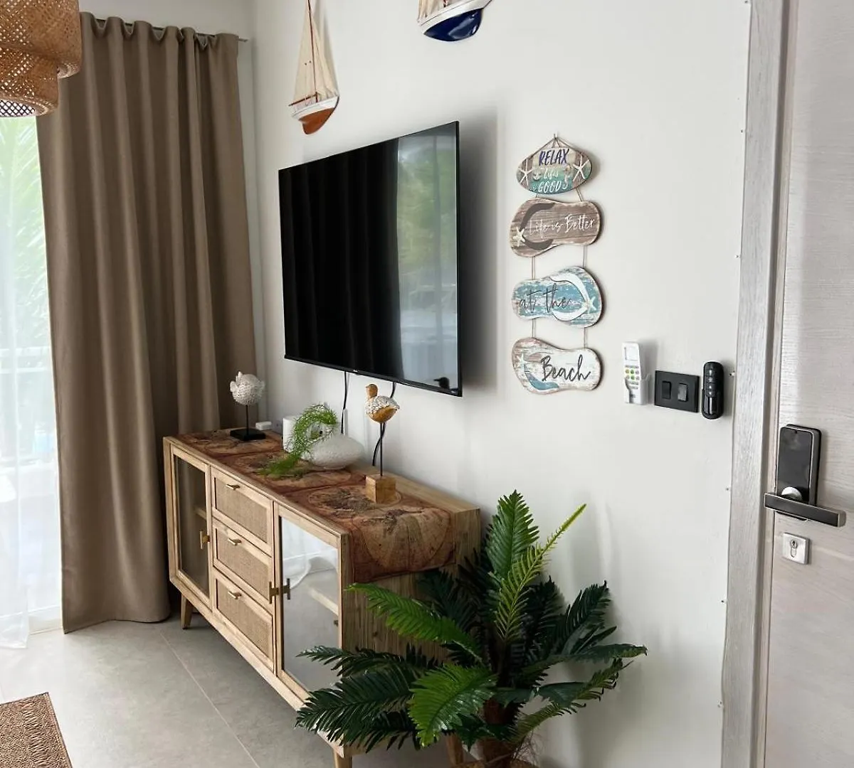Sloneczny Apartament Ac Wifi La Laguna Apartment