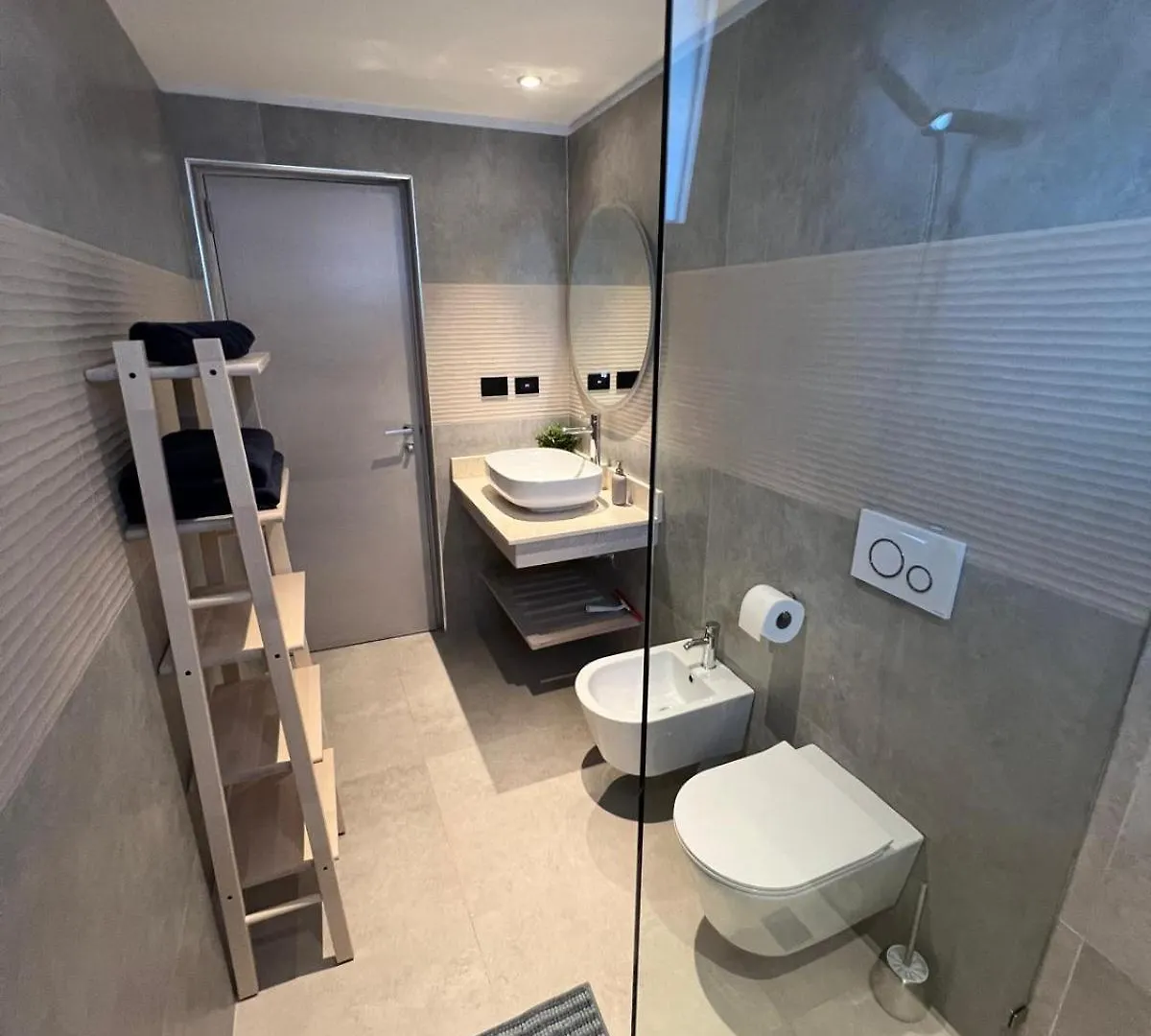 Sloneczny Apartament Ac Wifi La Laguna